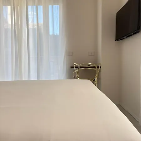 Ruffini Boutique Penzion 3*