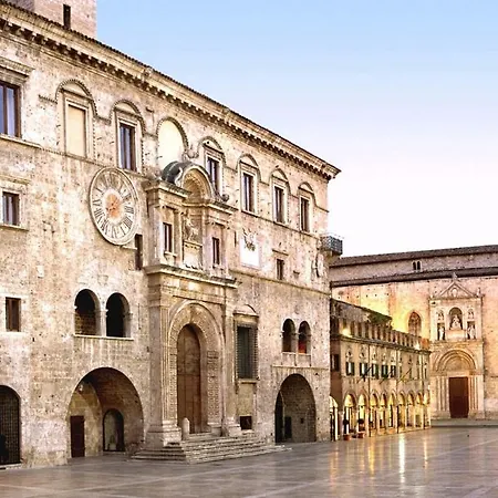 Ruffini Boutique Penzion Ascoli Piceno