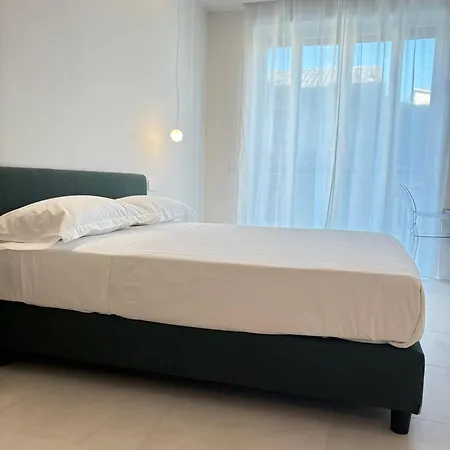 Penzion Ruffini Boutique 3*