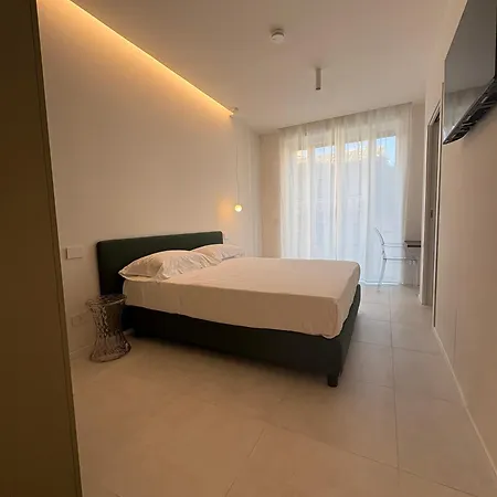 Ruffini Boutique Penzion