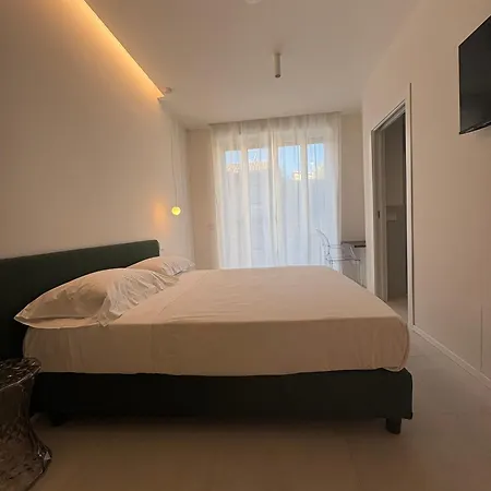 Ruffini Boutique Maison d'hôtes 3*