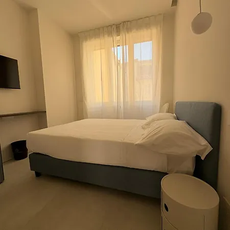 Ruffini Boutique Penzion Ascoli Piceno