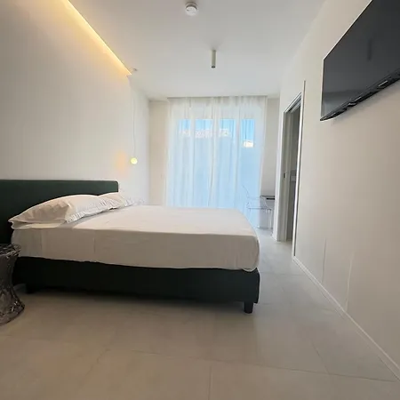 Gasthuis Ruffini Boutique 3*