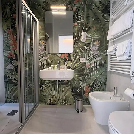 Gasthuis Ruffini Boutique 3*