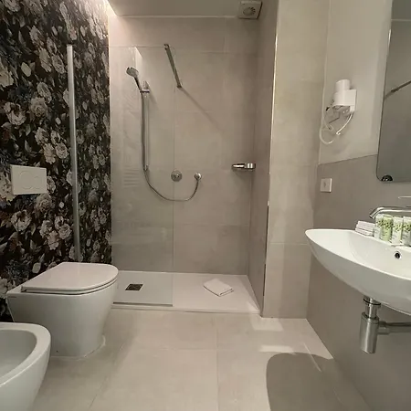 Penzion Ruffini Boutique 3*