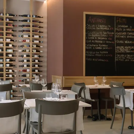 Ruffini Boutique Penzion Ascoli Piceno